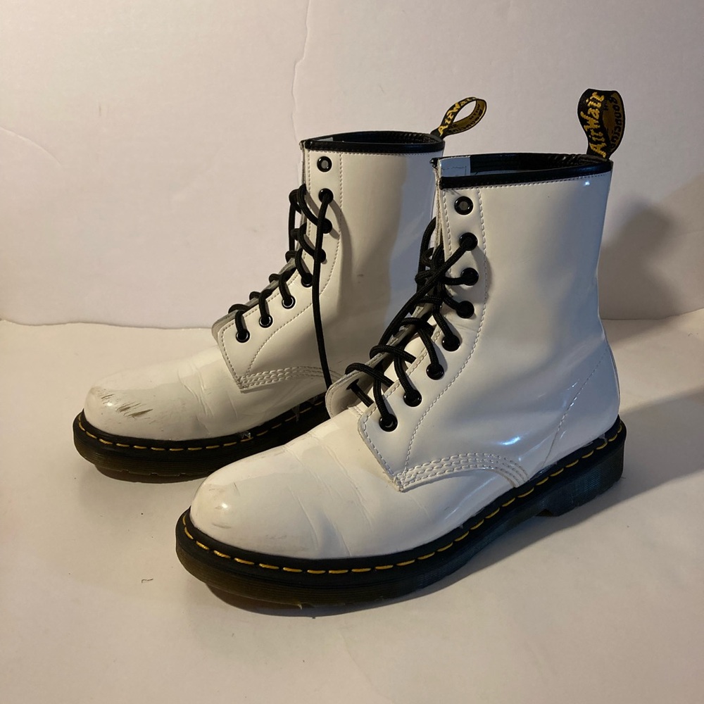 Dr. Martens Boots